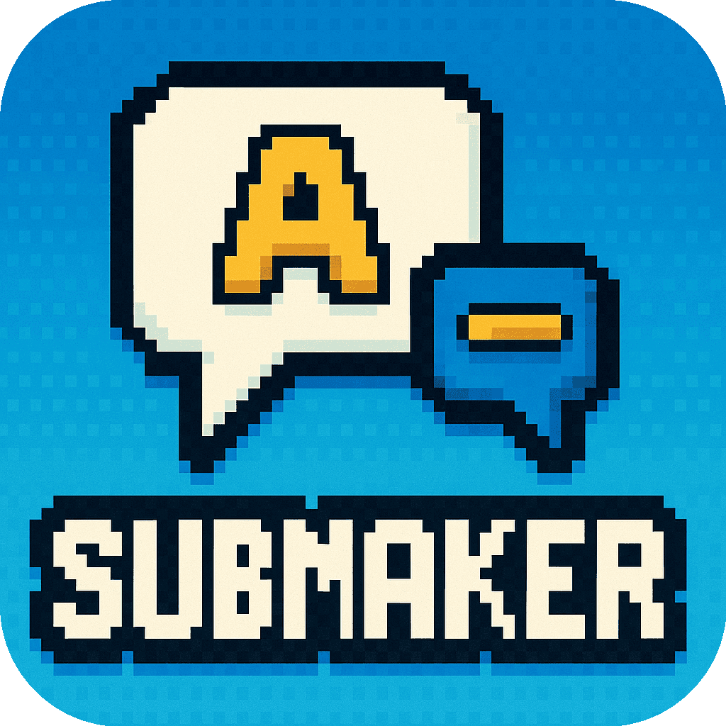 SubMaker | ElfHosted